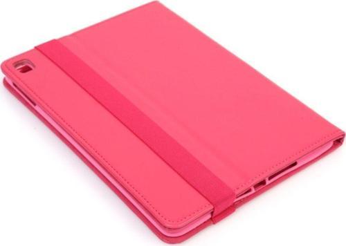 Samsung Galaxy Tab A7 10.4 2020 Sm-T500 Kılıf Standlı Deri Kılıf