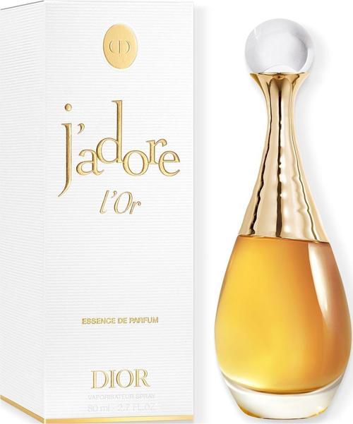 J'adore Lor Essence EDP 80 ml Kadın Parfüm