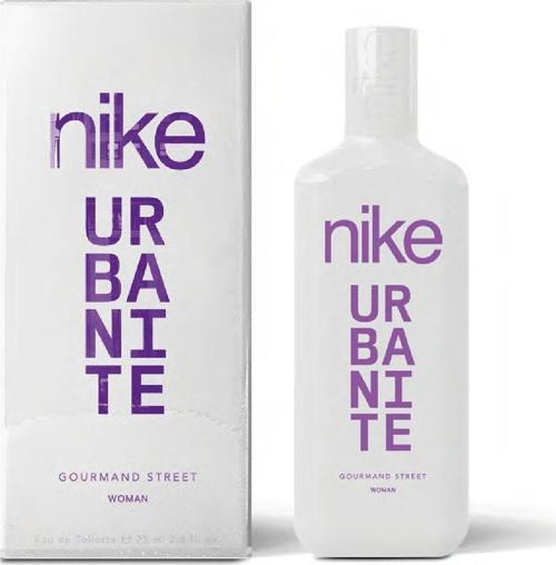 Urbanite Gourmand Street EDT 75 ml Kadın Parfüm