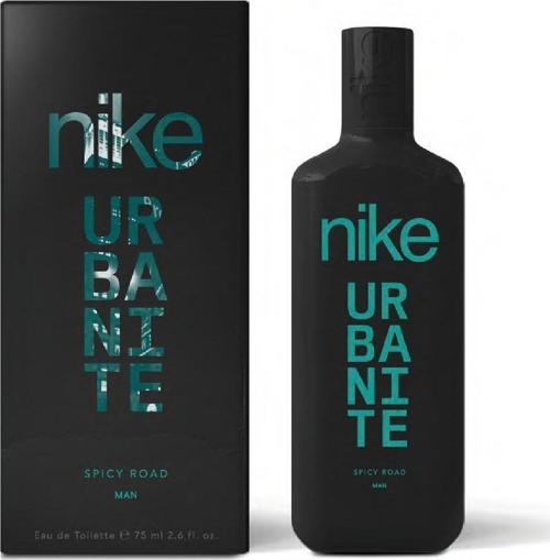 Urbanite Spicy Road EDT 75 ml Erkek Parfüm