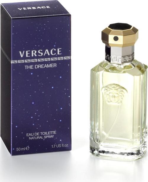 Dreamer EDT 50 ml Erkek Parfüm