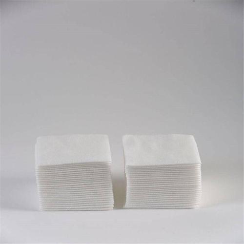 Yüksek Emicili 7,5 Cmx7,5 Cm 8 Kat Spanç 500'Lü Paket