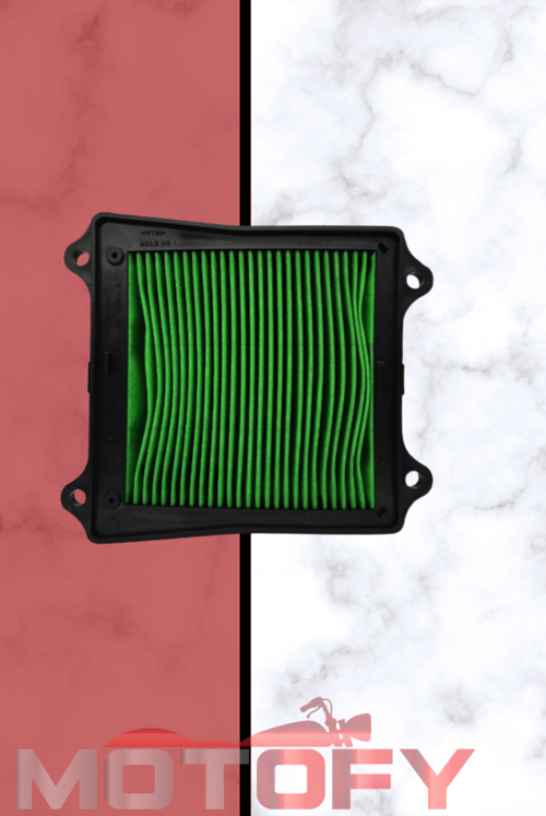 BAJAJ PULSAR RS 200 NS 200 HAVA FİLTRESİ