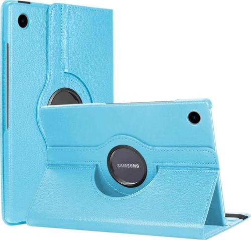 Xiaomi Redmi Pad Se 11.0" Uyumlu 360 Dönebilen Dönerli Standlı Kılıf
