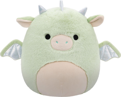 Fuzzamallows Ejderha Drew 30 cm SQCR006683