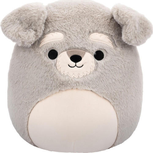 Fuzzamallows Schnauzer Shaun 30 cm SQCR06682