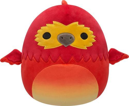 Harry Potter Serisi - Anka Kuşu Fawkes 25 cm SQWB00