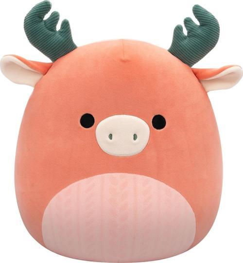 Sığın Geyiği Romelu 30 cm SQCR06686