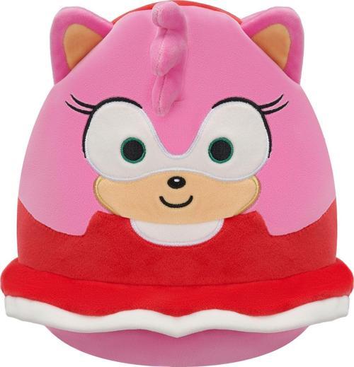 Sonic Serisi - Amy 25 cm SQSG00038