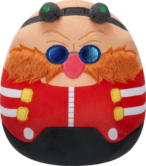 Sonic Serisi - Dr. Eggman 25 cm SQSG00037