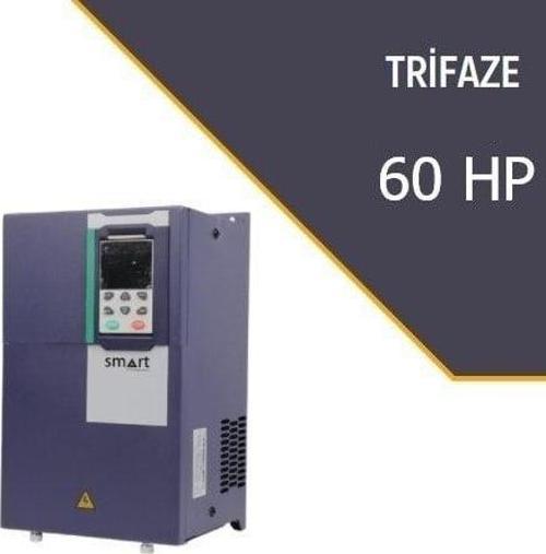 60HP SOLAR POMPA INVERTER (YENİ NESİL)