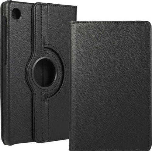 Samsung Galaxy Tab S Sm-T800 360 Dönebilen Dönerli Standlı Kılıf