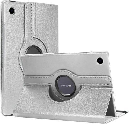 İpad Pro 12.9" 2017/2015 (Eski Model) Uyumlu 360 Dönebilen Dönerli Standlı Kılıf