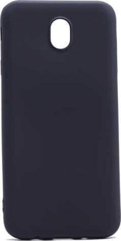 Galaxy J730 Pro Kılıf Zore Biye Silikon