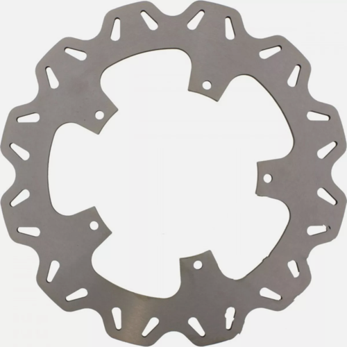 Vr983 2003-2012 Gilera Nexus 500 Uyumlu Ön Fren Diski Papatya Disk