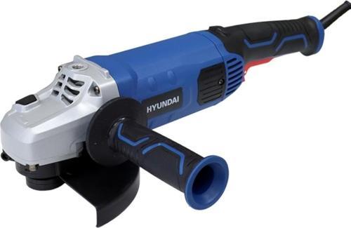 HG2003 Büyük Taşlama 2000W 180mm