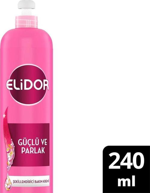 7/24 Krem Güçlü Parlak 240 Ml Yeni