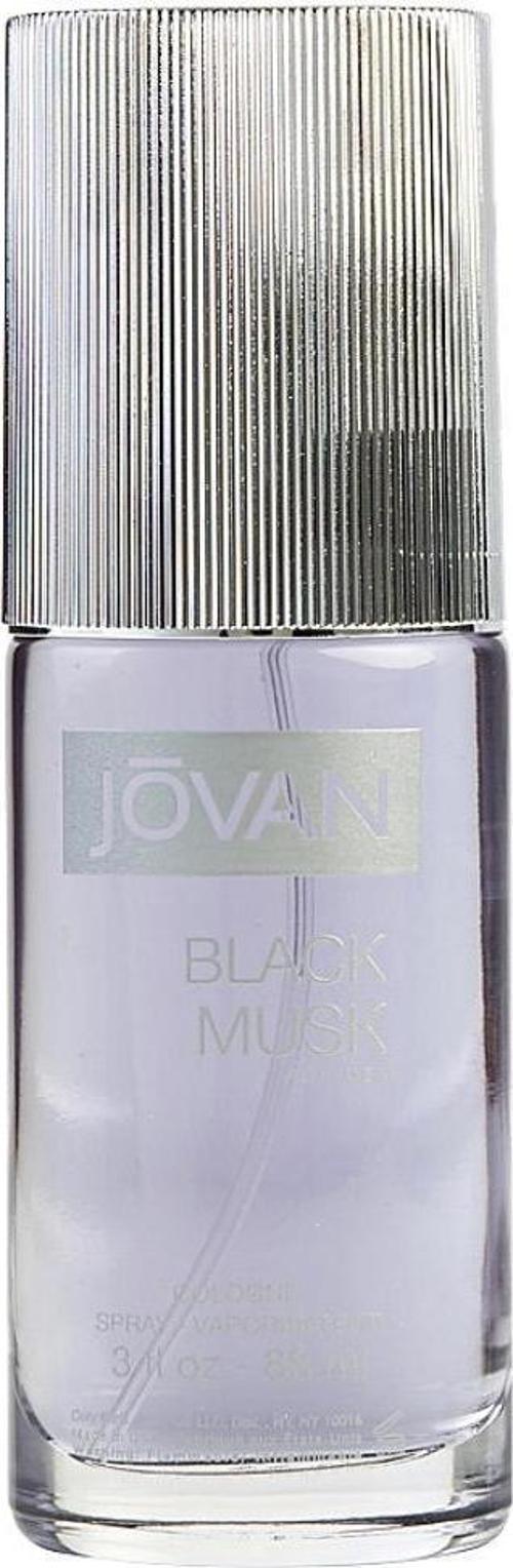 Black Musk For Men EDC 88 ml Erkek Parfümü