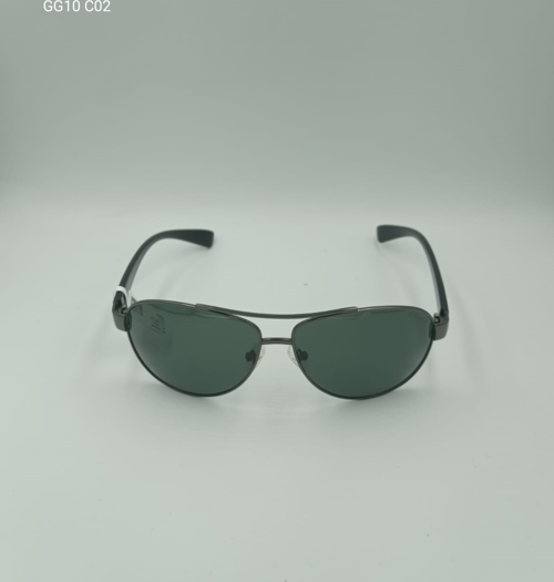 GG10 C02 63 Erkek Güneş Gözlüğü