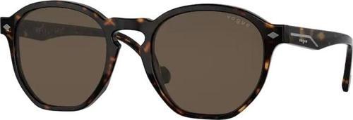 0VO5368S W65673 53 Erkek Güneş Gözlüğü