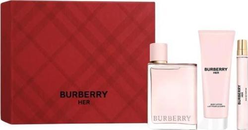 Her EDP 100 ml Kadın Parfüm Seti