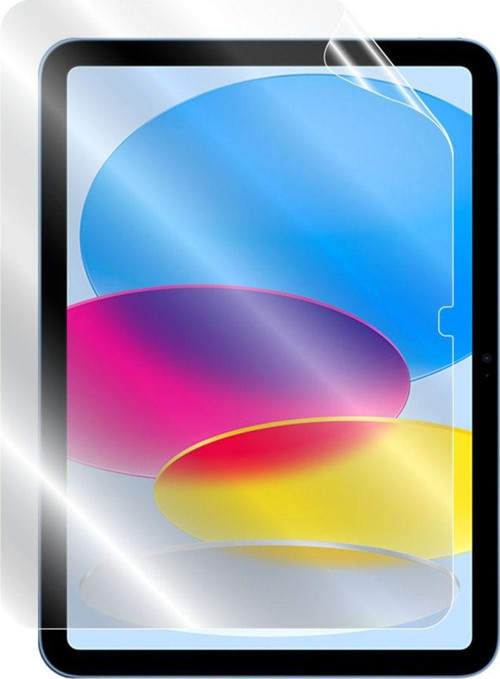 Ipad 10.9-İnch 2022 (10Th Gen) Hydrogel Görünmez Ekran Koruyucu
