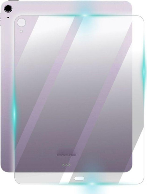İpad Air (M2) 13 Inch Uyumlu 9H Nano Proactive Arka Koruyucu