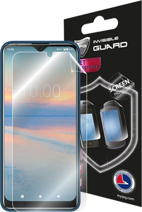 Casper Vıa A4 Görünmez Hydrogel Ekran Koruyucu