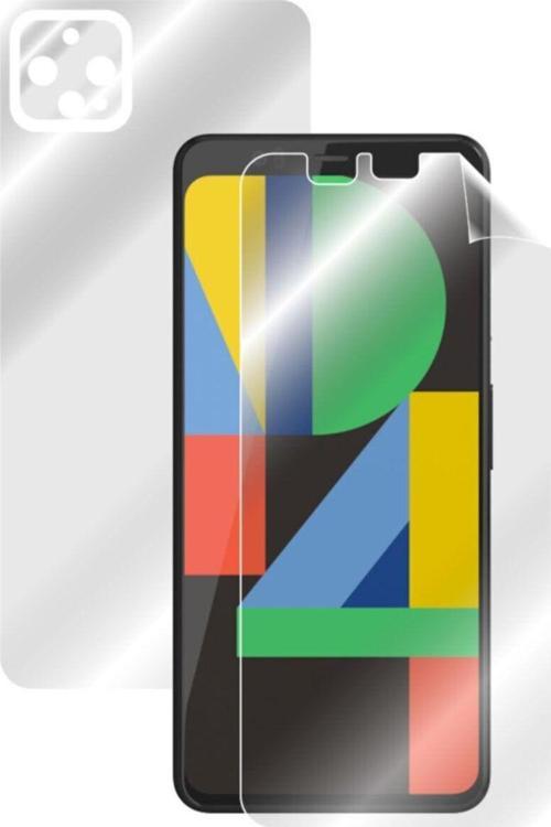 Google Pixel 4 Görünmez Tam Kaplama