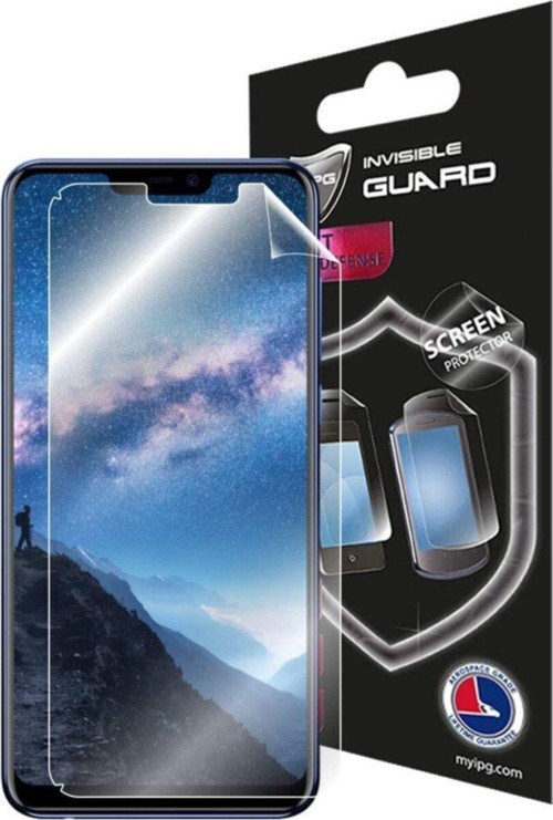 Casper Vıa G3 Görünmez Hydrogel Ekran Koruyucu