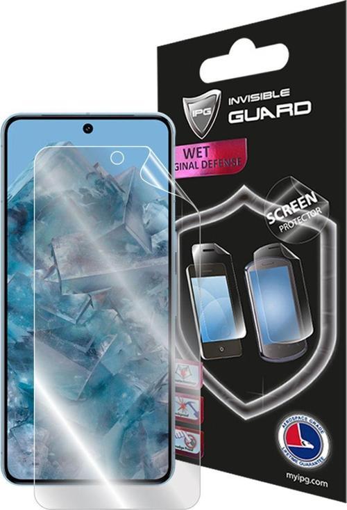 Google 8 Pro İçin Hydrogel Görünmez Ekran Koruyucu