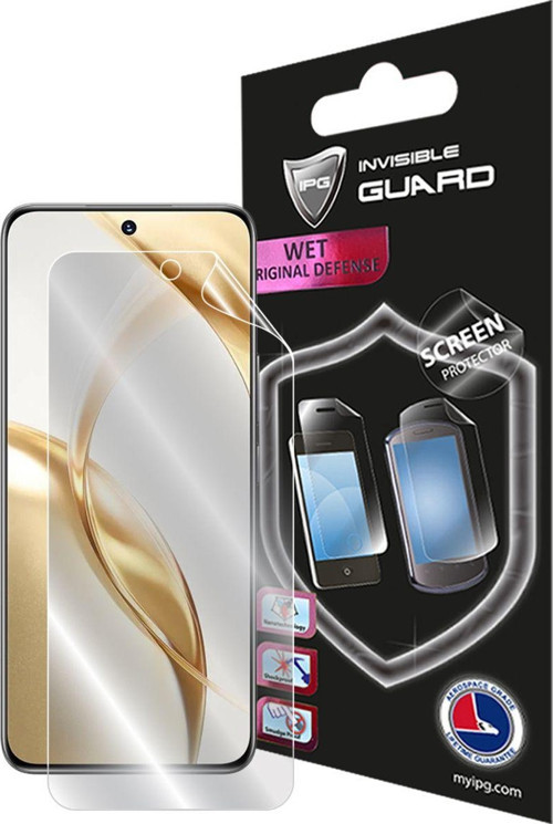 Honor 200 Için Hydrogel (İnce Tpu) Ekran Koruma