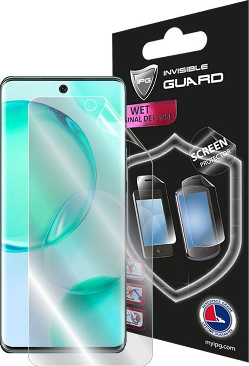 Honor 50 Görünmez Hydrogel Ekran Koruyucu