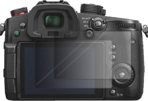 Panasonic Lumix Gh4 - Gh5 Hydrogel Ekran Koruyucu (2 Adet)