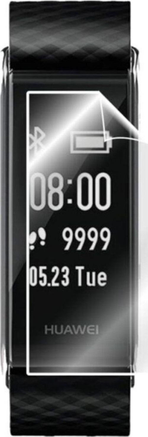 Huawei Band A2 Akıllı Bileklik Hydrogel Ekran Koruyucu (4 Adet)