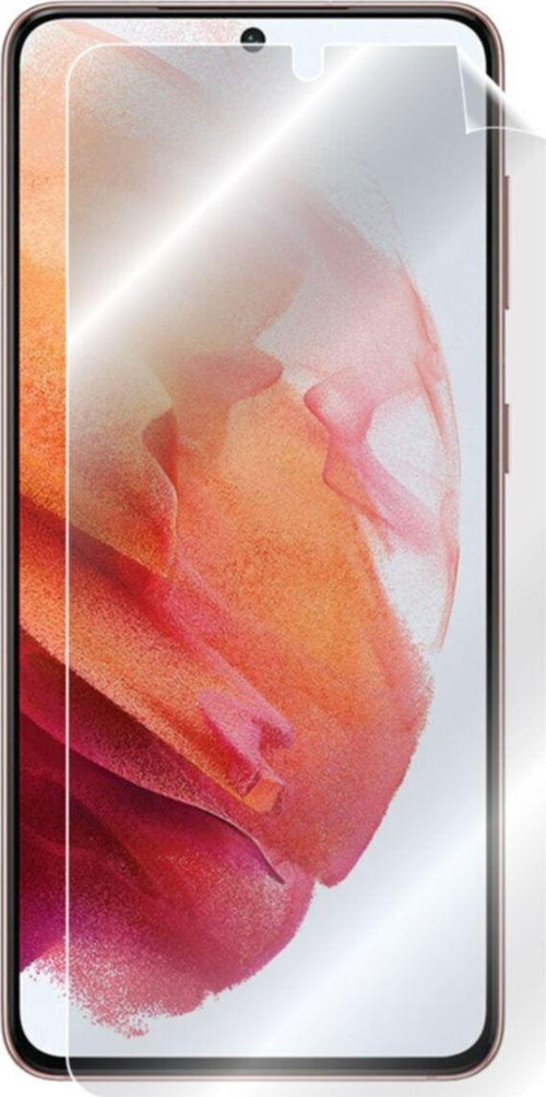 Samsung Galaxy S21 5G Görünmez Hydrogel Ekran Koruyucu