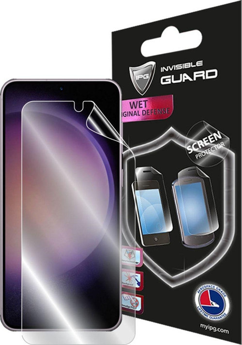 Samsung Galaxy S23 Plus Için Görünmez Ekran Koruyucu
