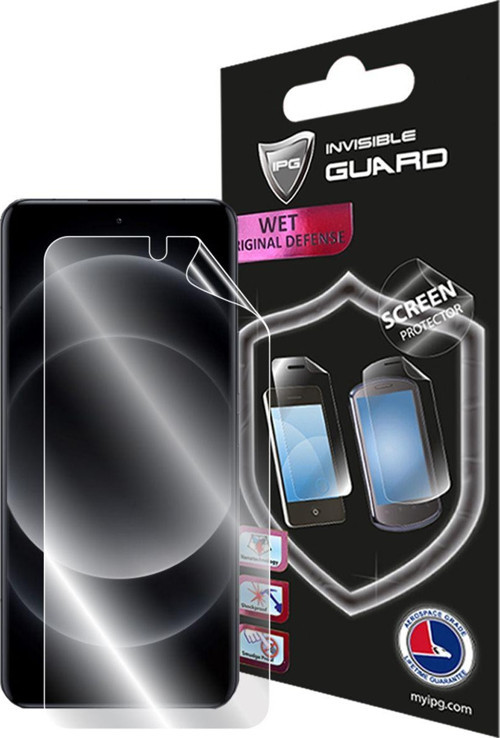 Xiaomi 14 Ultra İçin Hydrogel Ekran Koruyucu