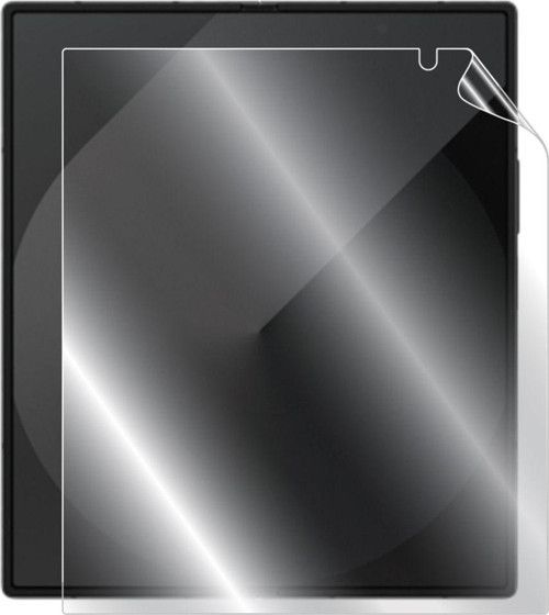 Samsung Galaxy Z Fold 6 Hydrogel (İnce Tpu) İç Ekran Koruma