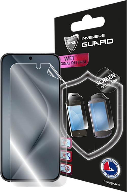 Huawei Pura 70 İçin Hydrogel Ekran Koruyucu