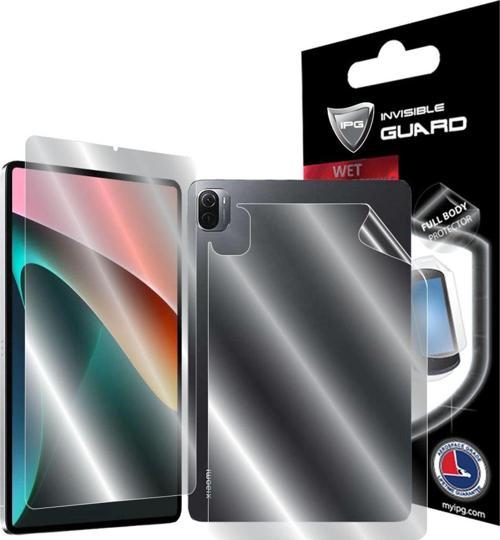 Xiaomi Pad 5 (11 İnches) Hydrogel Tam Kaplama (Ekran Ve Arka Koruma)