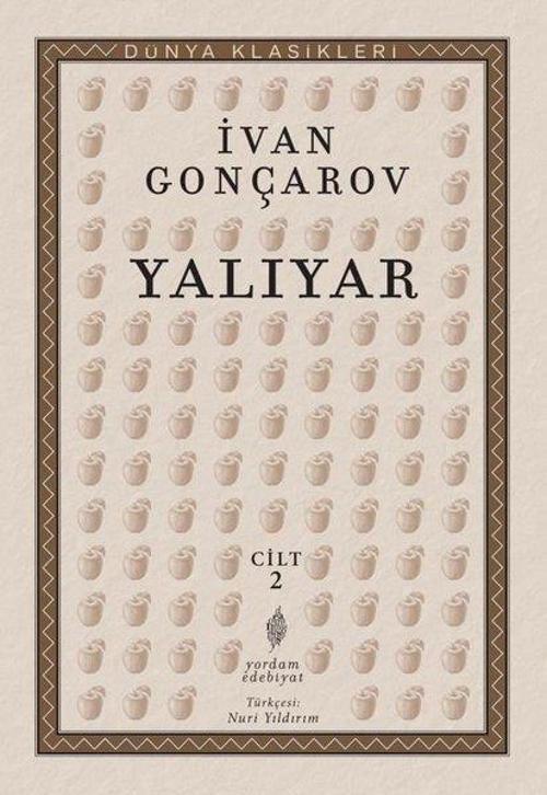 Yordam Edebiyat Yalıyar Cilt - 2