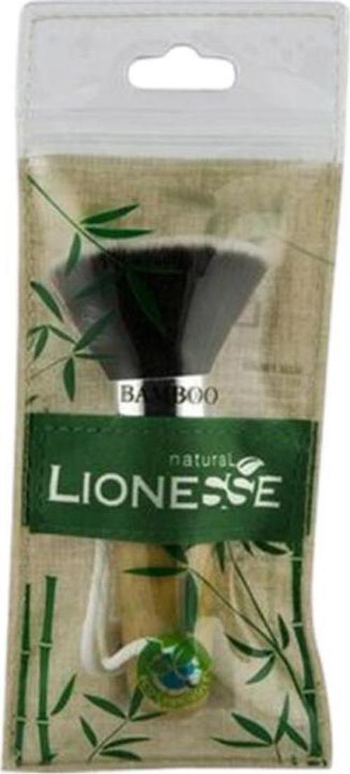 Bamboo Pudra Fırçası 331