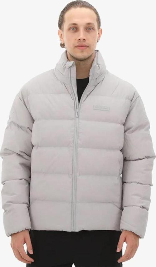 Lifestyle MNJ3430-AG Gri Erkek Mont