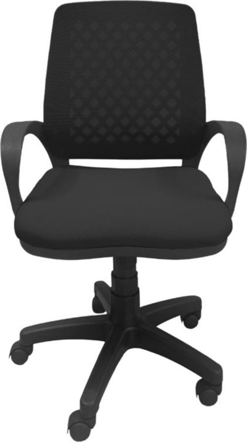 Comfy Ofis Çalışma Koltuğu Siyah