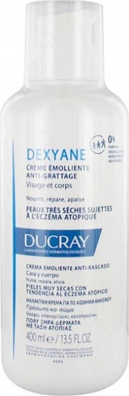 Dexyane Creme Emolliente Kuru Cilt Nemlendirici Krem 400ml