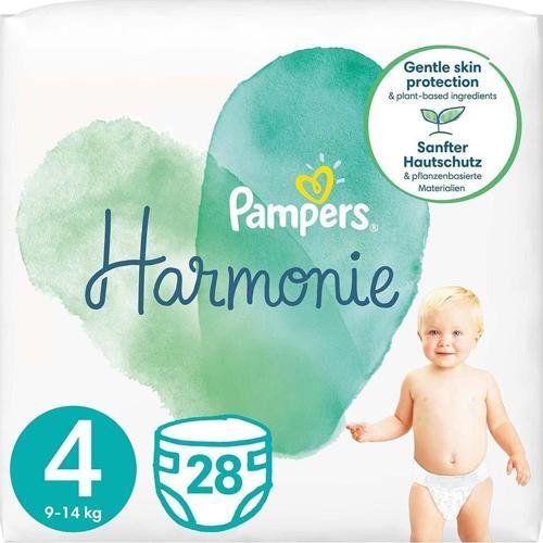 HARMONIE İKİZ PAKET 4 BEDEN 28’Lİ
