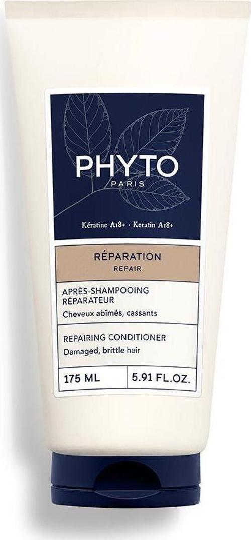 Phyto Repair Conditioner 175 ml - Onarıcı Saç Kremi
