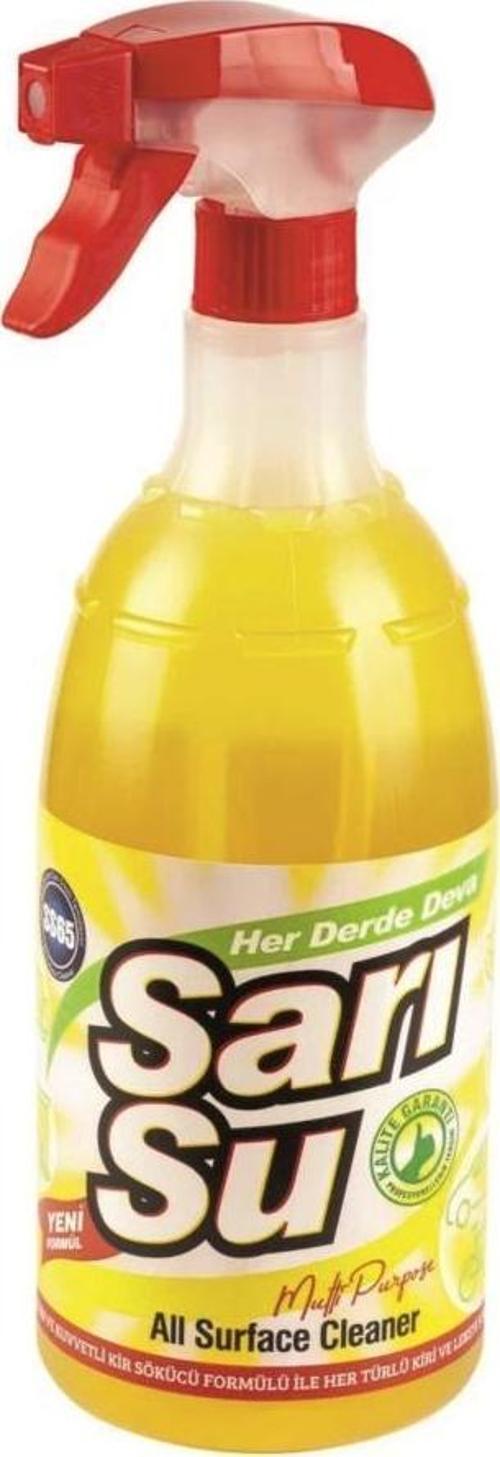 SARI SU SS65 1000ML