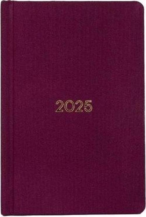 Ajandası YENİKÖY 2025 Karadut – Haftalık Cep Ajandası